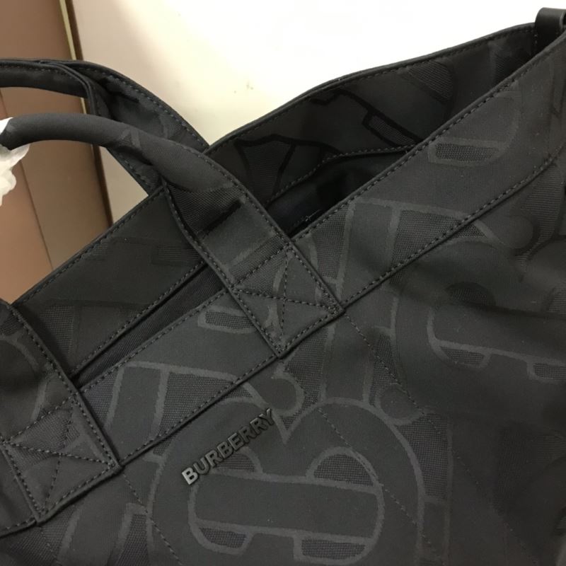 Burberry Top Handle Bags